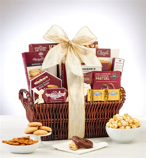 basket dolce & gabbana|gourmet dessert baskets delivery.